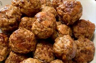Polpette