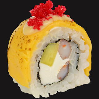 Чізрол з креветкою(280г/8шт)