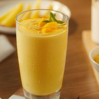 Avena con maracuyá Natural