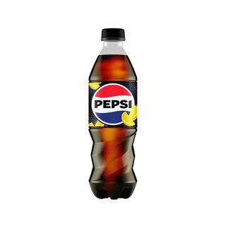 Pepsi Twist Zero Pepsi Twist Zero
