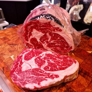 Ribeye San Alberto  300 Gr. Angus  Uruguay 