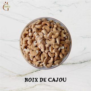 Noix De Cajou 100g