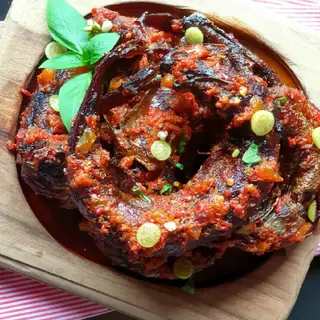 Panla Fish