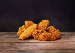 Chicken Fillets