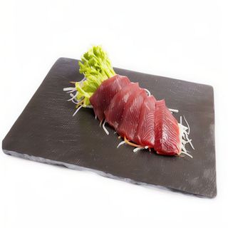 Sashimi De Atún (10 Pzs.)