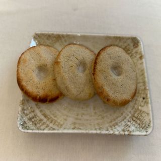 მჭადი კეცის 3 ცალი