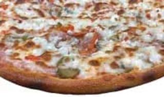 Пица България (450гр)