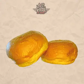 Pan Brioche