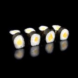 Хосомаки Манго (8бр-120г)