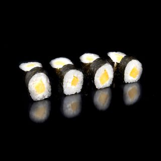 Хосомаки Манго (8бр-120г)