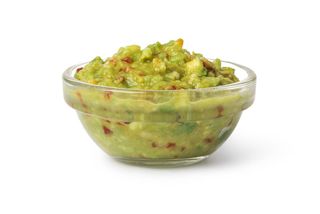 Соус "Гуакамоле"