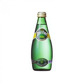 Eau Gazeuse Perrier