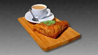 Baklawa