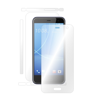 Folie  Htc U11 Life - Fullbody