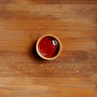 Salsa BBQ