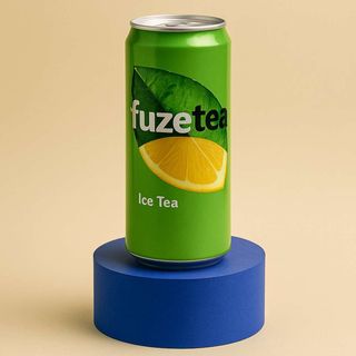 Fuze  tea 330ml