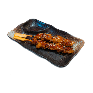 Yakitori (2 Uds.)
