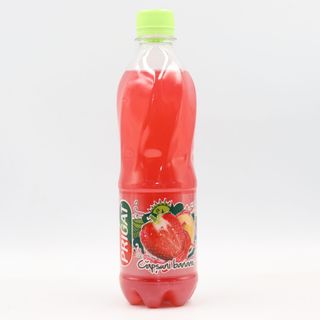 Prigat Căpșuni&Banane