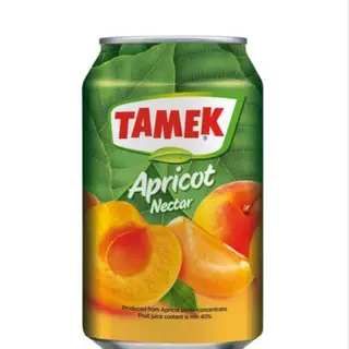 Turtamek nektar brzoskwiniowy