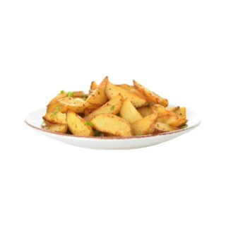 Patata Al Horno
