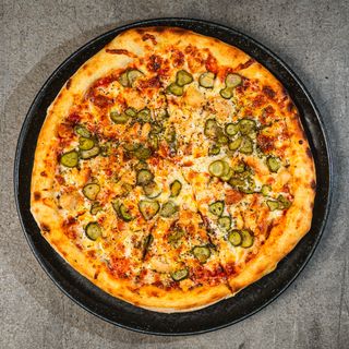 Пица Поло 440г