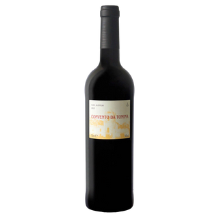 Vinho Tinto Convento da Tomina