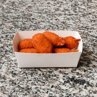 Chele di granchio - 6 pezzi