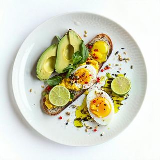 29 L'avvocato in cucina doppio