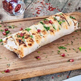 Шаурма Фірмова (400г)