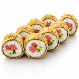 Crimson Roll  - 8 pcs / 230 g