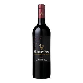 Mouton Cadet Rouge