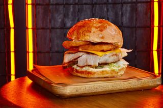 Chicken bro (250 г)