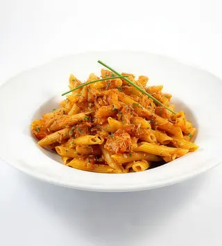 Penne Al Tonno