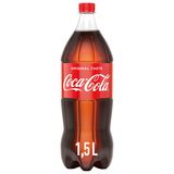 Coca-Cola  1.5 l
