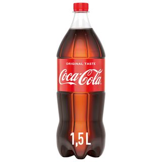 Coca-Cola  1.5 l