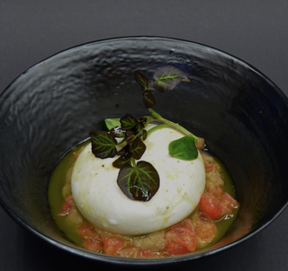 Nüa Smart Burrata