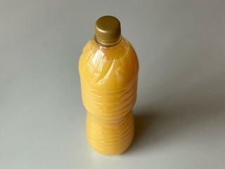 Сік Апельсиновий (1л)