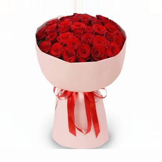 Букет "Red Rose"