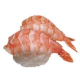 Nigiri Gambas (2 Pzs.)
