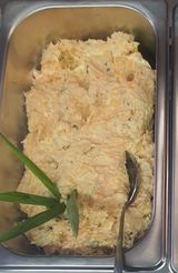 Рибна разядка (200г)