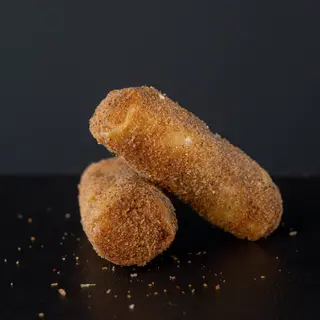 Crepe Dinde Fumée