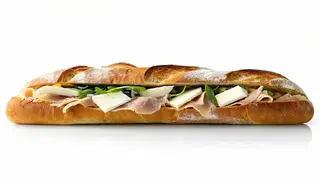 Panino tirabaci
