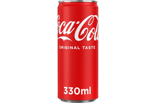 Coca-Cola