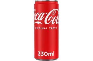 Coca-Cola
