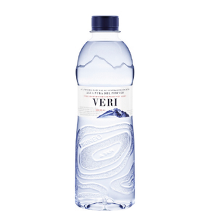 Agua 50 cl