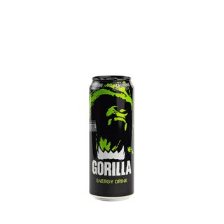 GORILLA, классик