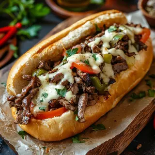 Фiладельфiя (380г)