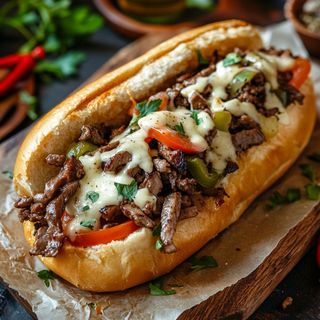 Фiладельфiя (380г)