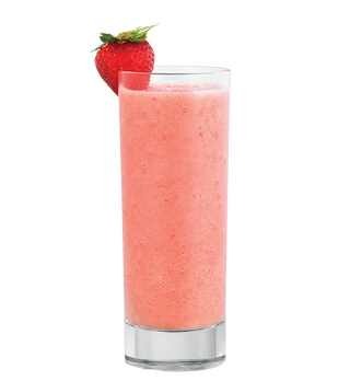 Jus Fraise Au Lait