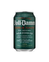 Voll-Damm Cerveza Lata 33cl